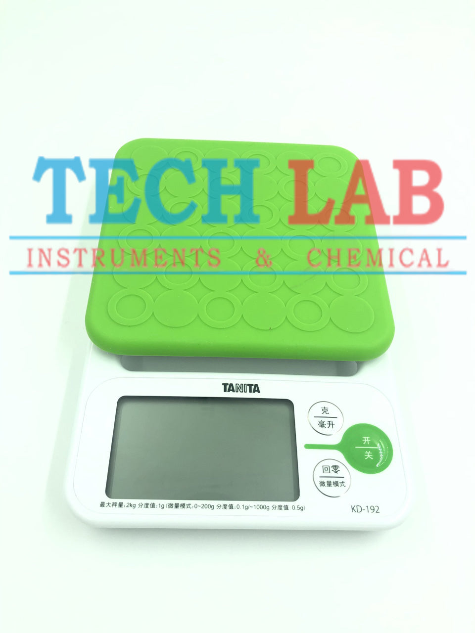 Cân Điện Tử TANITA KD-192