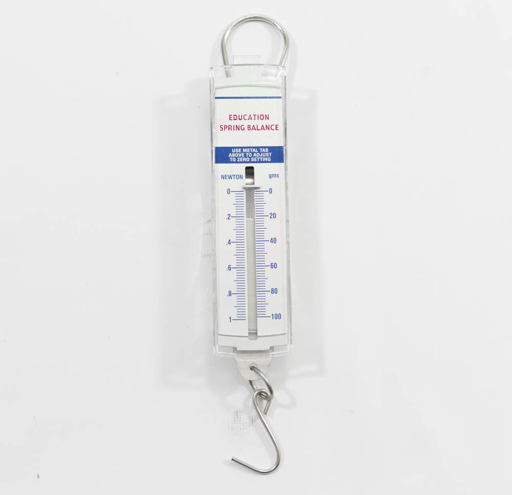 Cân Lò Xo 100g /1N