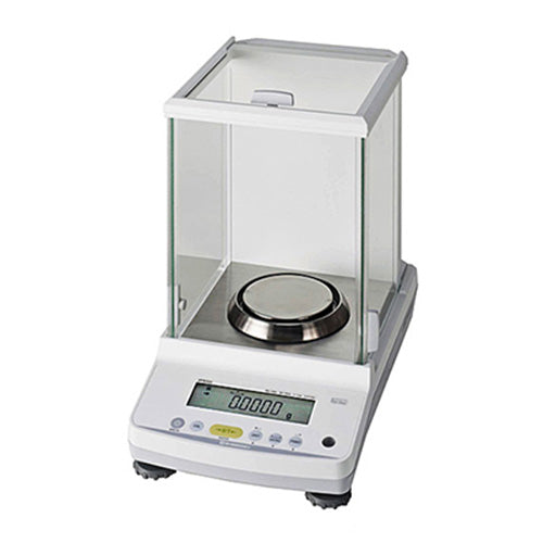 Cân Phân Tích 4 Số Lẻ ATY-124 - Shimadzu