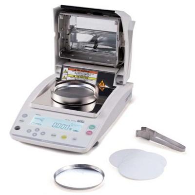 Cân Sấy Ẩm MOC-63u - Shimadzu