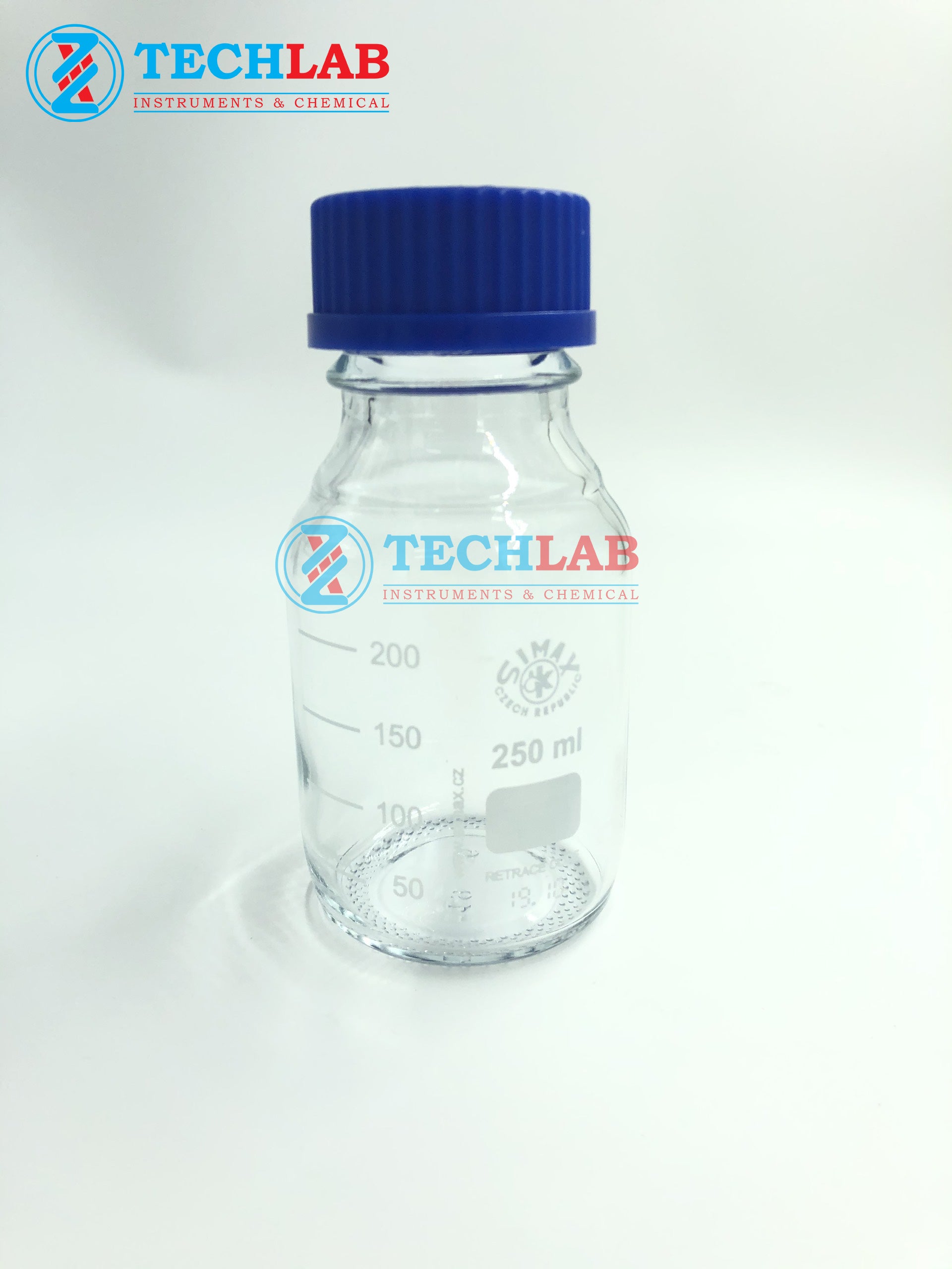 CHAI TRẮNG NẮP VẶN 250ML_SIMAX