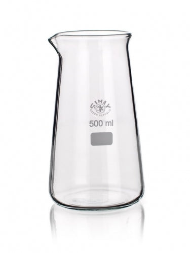 Cốc Đốt Philips Thấp Thành Có Mỏ Simax