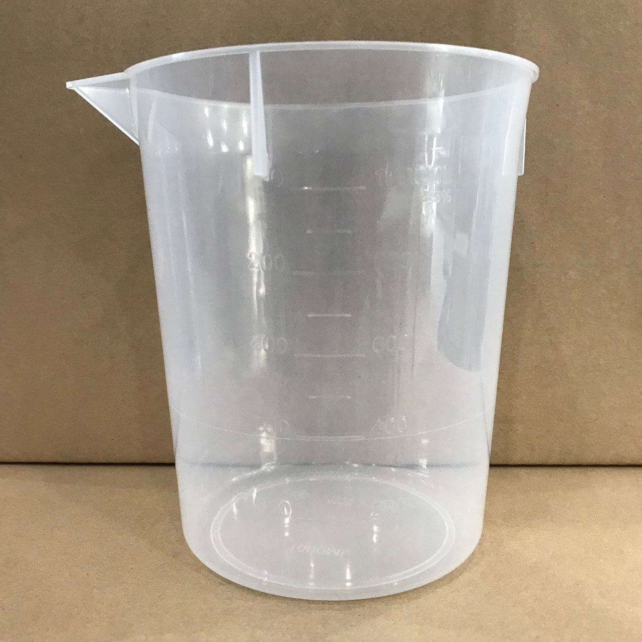 CỐC NHỰA PP 1000ML_GENLAB