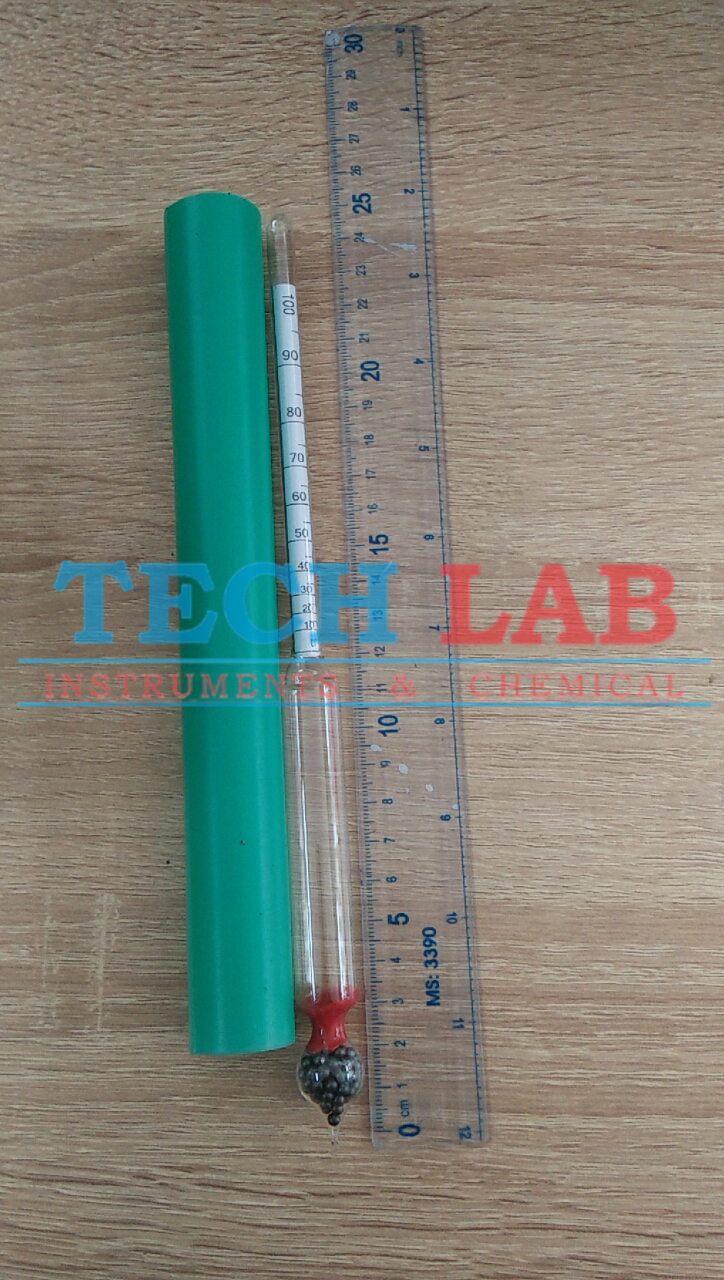 CỒN KẾ KHÔNG NHIỆT KẾ 0-100 VN