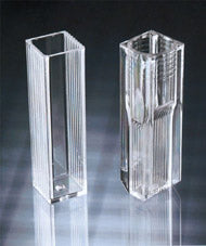 Cuvette Nhựa
