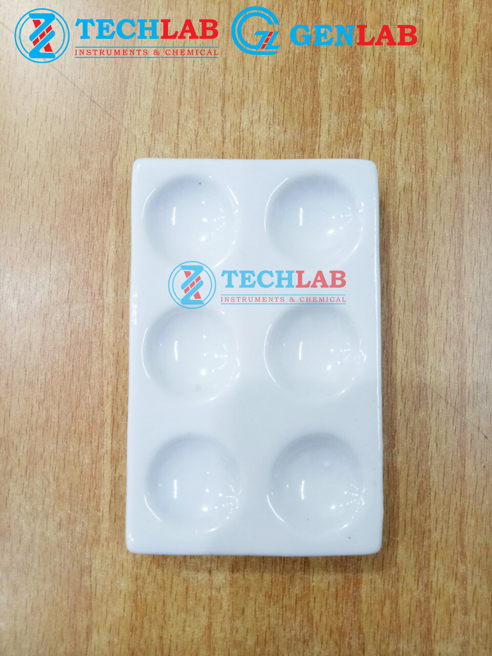 ĐẾ SỨ 6 CHỖ_GENLAB