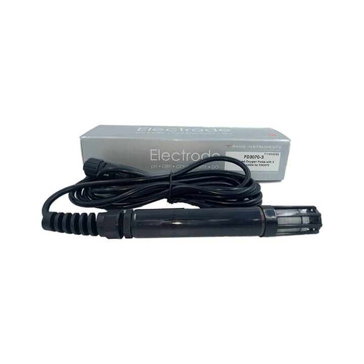 Điện Cực Đo Oxy Hòa Tan PD3070-3_Trans Instruments