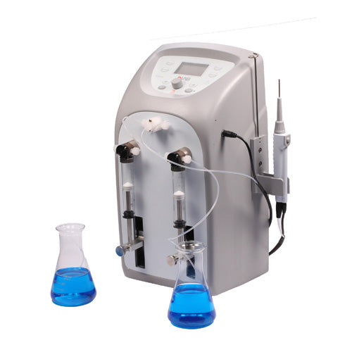Hệ Thống Định Lượng Và Pha Loãng DL-D50-Pro_DLAB