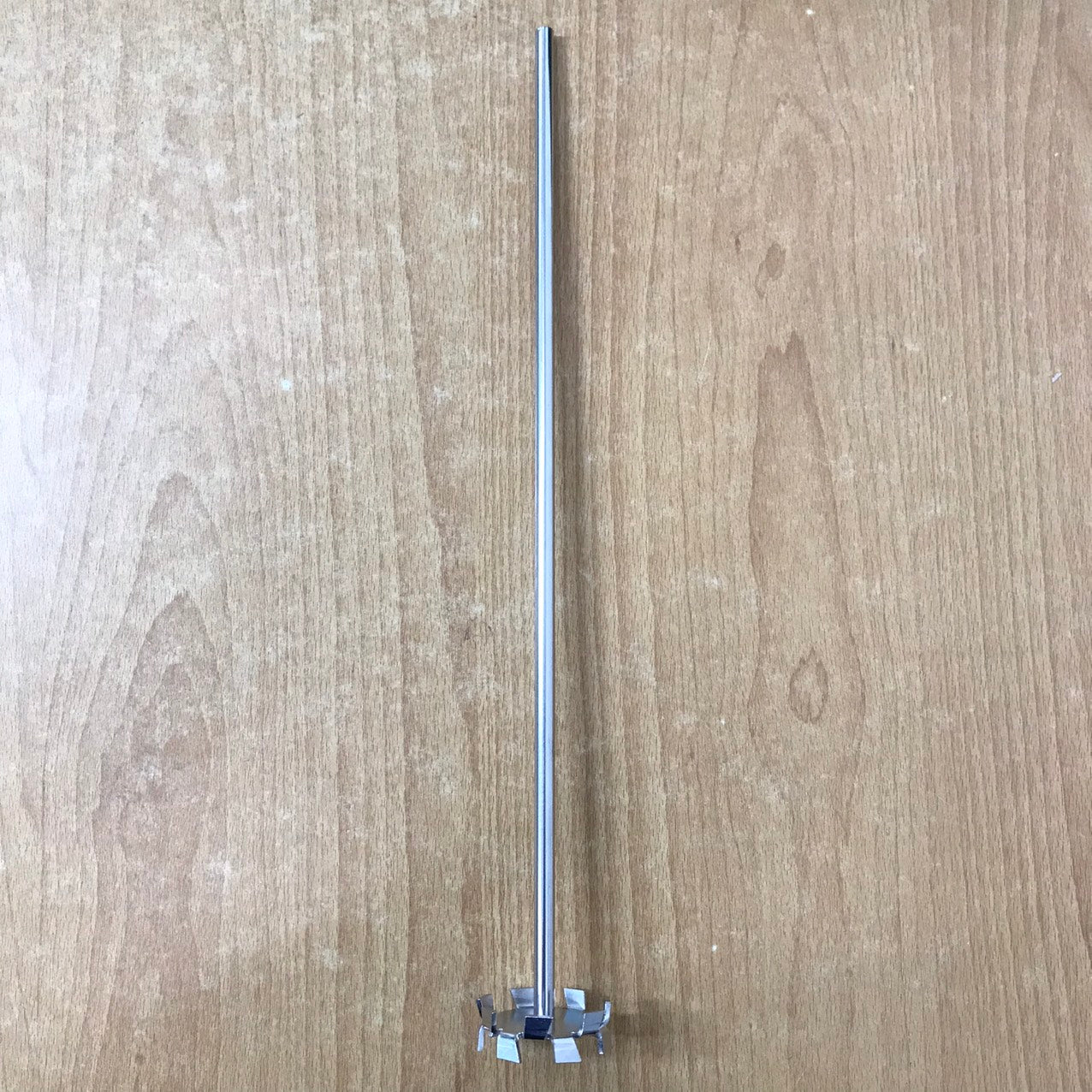 ĐŨA KHUẤY INOX DÒNG HƯỚNG TÂM 316L (18900626)_DLAB