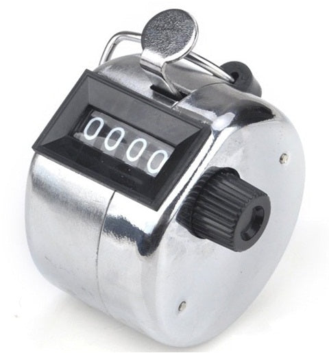 Dụng Cụ Đếm Số