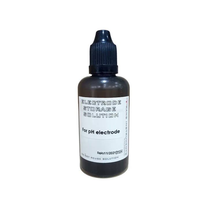 Dung Dịch Bảo Quản Điện Cực PH 4230 50ml_Trans Instruments