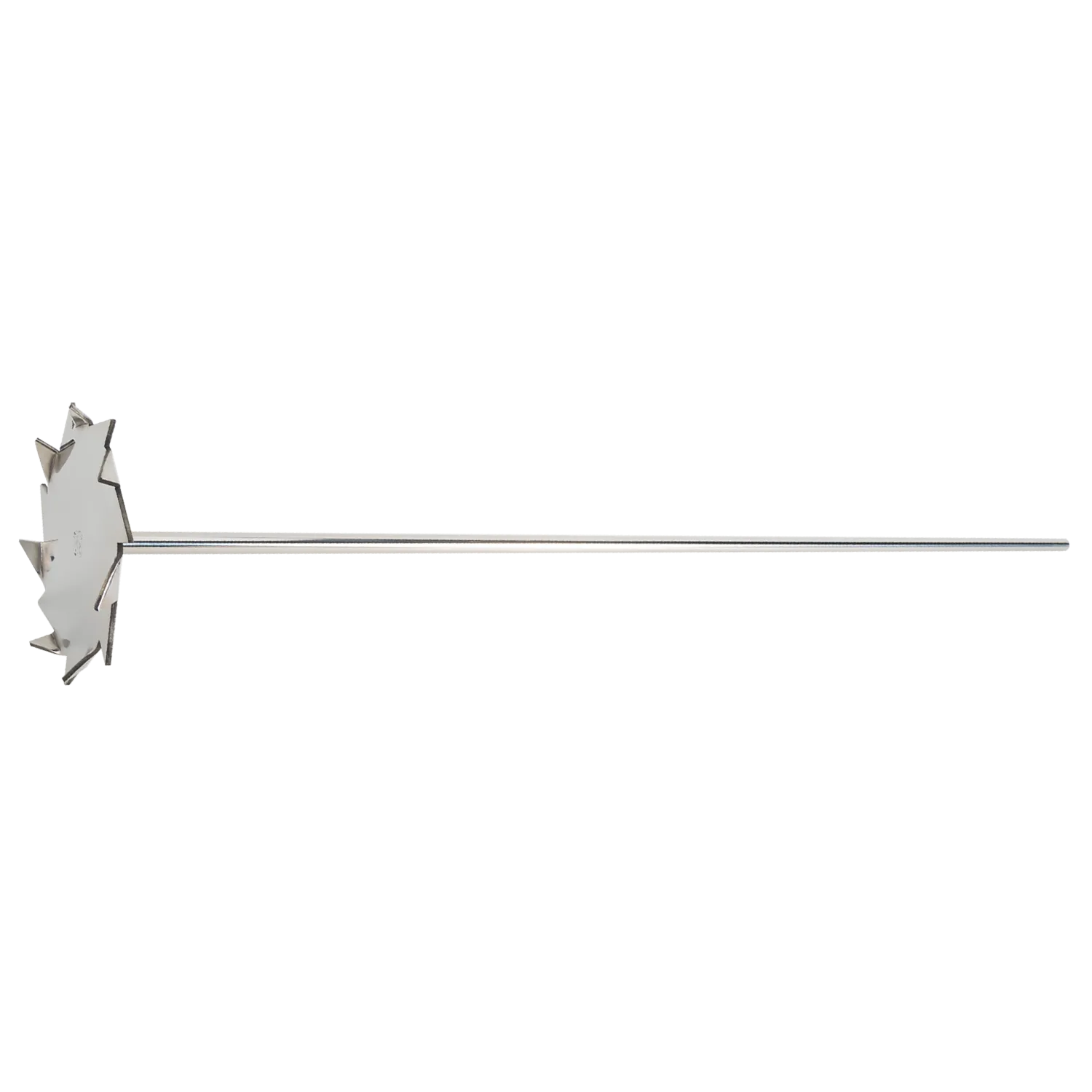 ĐŨA KHUẤY INOX HÒA TAN LOẠI LỚN 316L (18900500)_DLAB