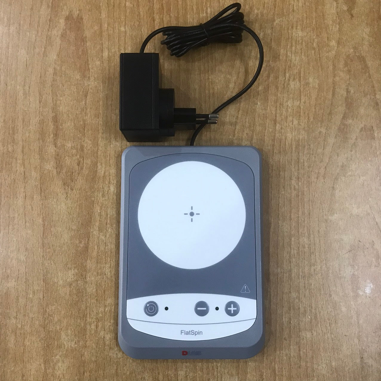 Máy Khuấy Từ Không Gia Nhiệt Siêu Mỏng FlatSpin_DLAB