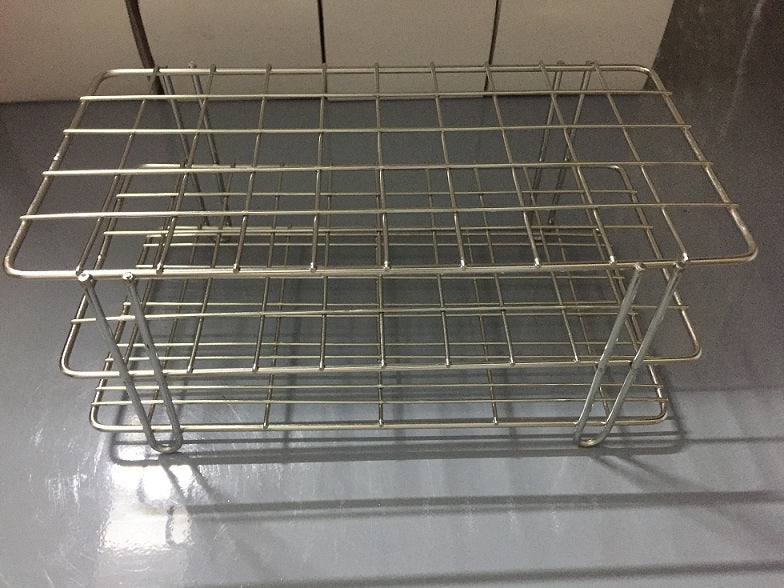 Giá Ống Nghiệm Inox