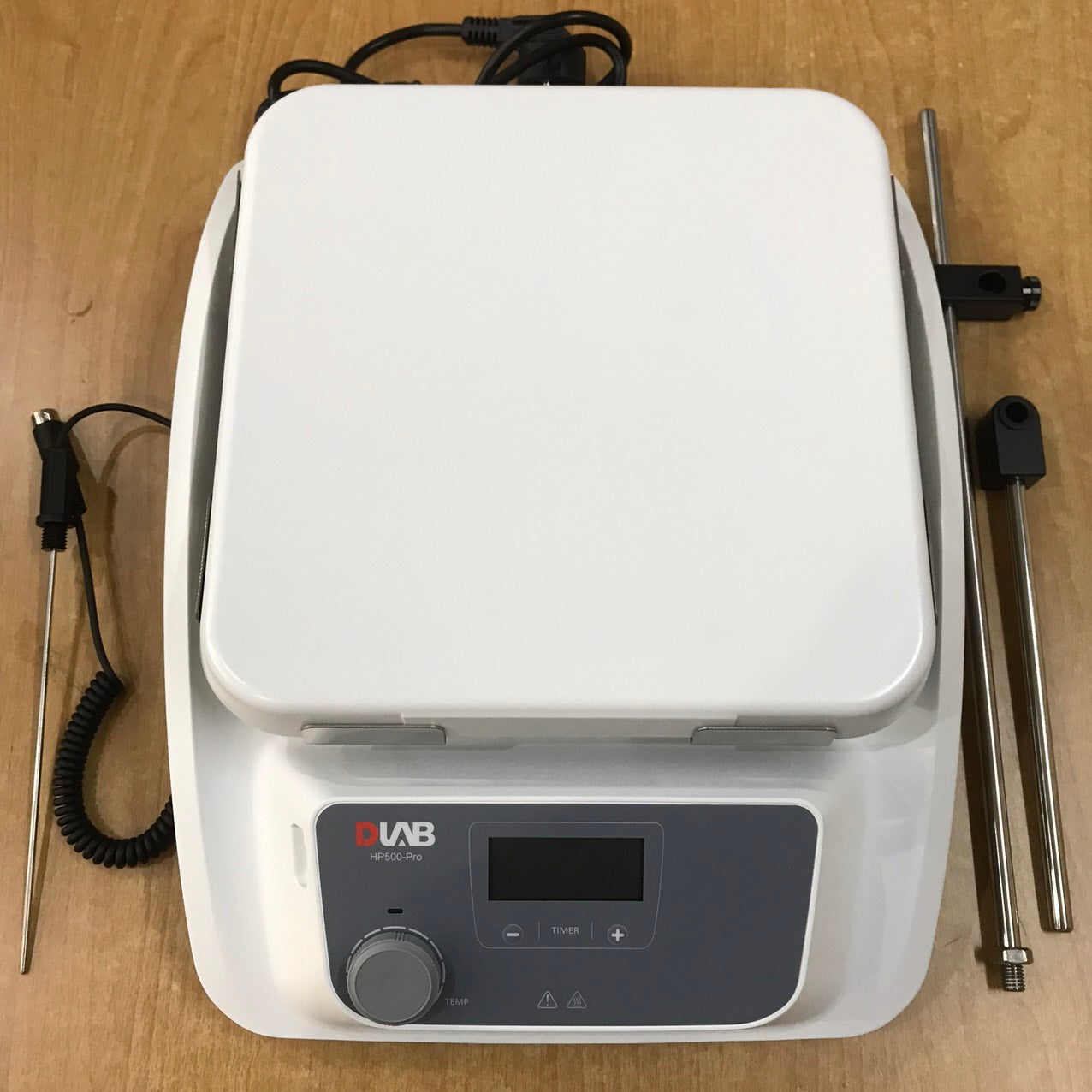 Bếp Gia Nhiệt HP500-Pro_DLAB