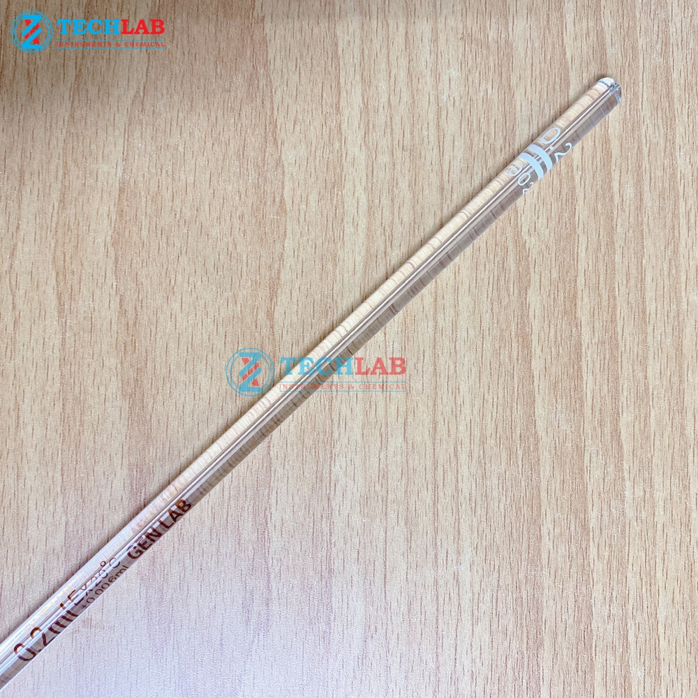 PIPET KẺ 0.2ML_GENLAB