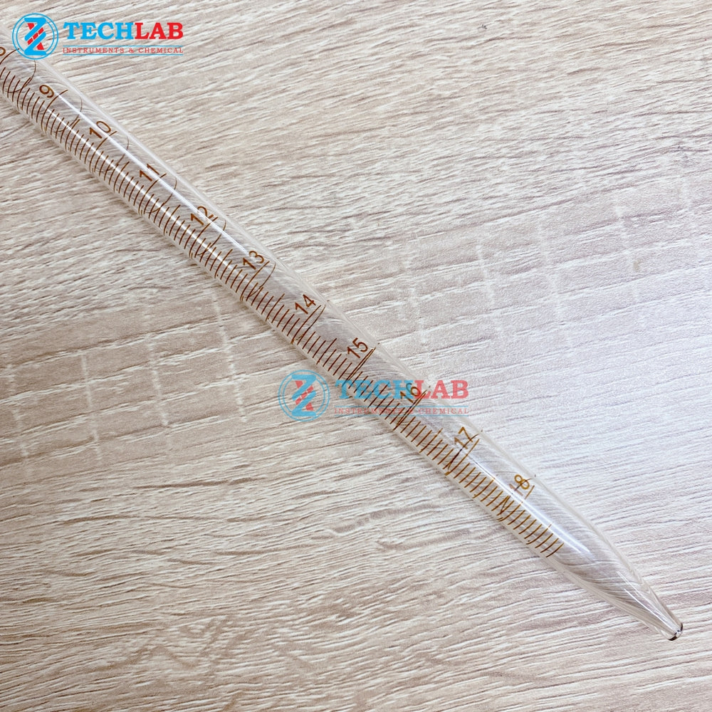 PIPET KẺ 20ML_GENLAB