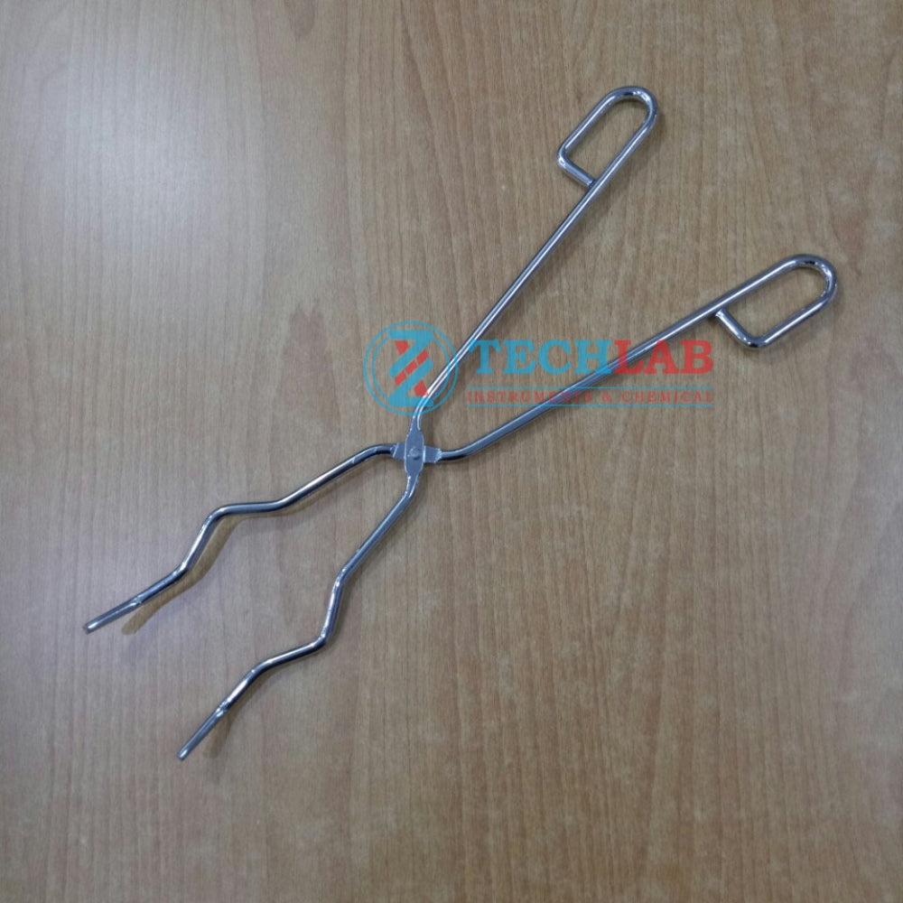 KẸP GẮP CHÉN NUNG 35cm_GENLAB