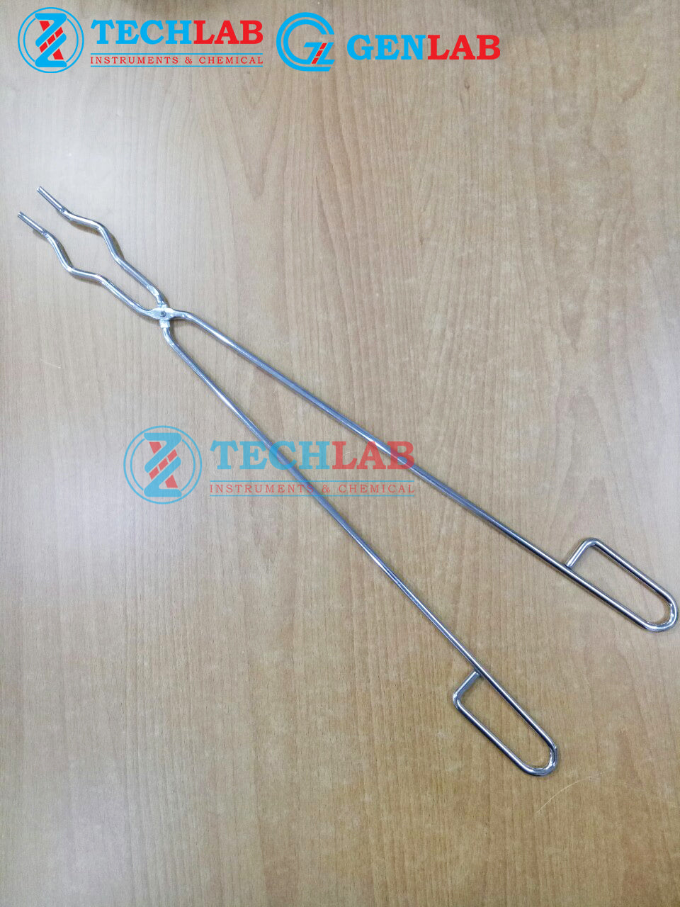KẸP GẮP CHÉN NUNG 60cm_GENLAB