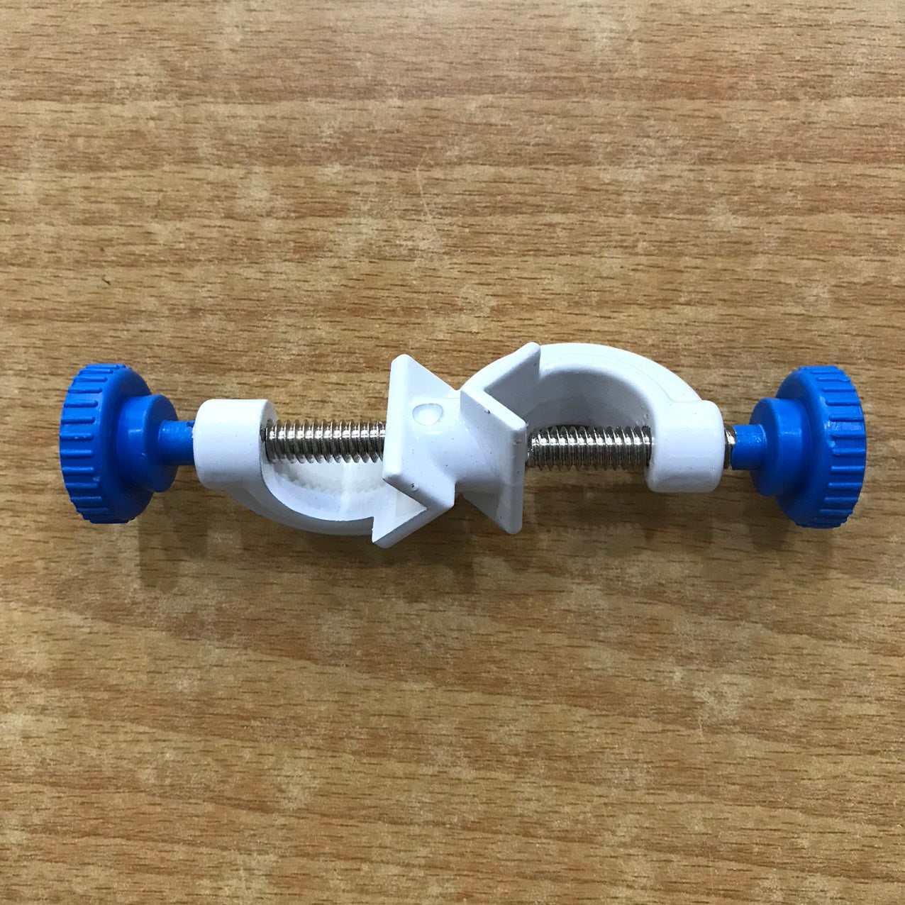 KHÓA ĐÔI TRẮNG NHỎ 16mm_GENLAB