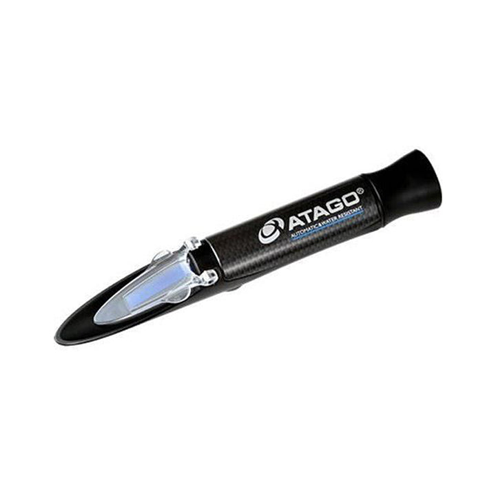 Khúc Xạ Kế Đo Độ Mặn MASTER-S/Mill_Atago