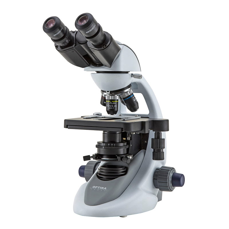 Kính Hiển Vi Sinh Học 2 Mắt B-292_OPTIKA