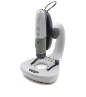 Kính Hiển Vi Sinh Học Kỹ Thuật Số DM-2_OPTIKA