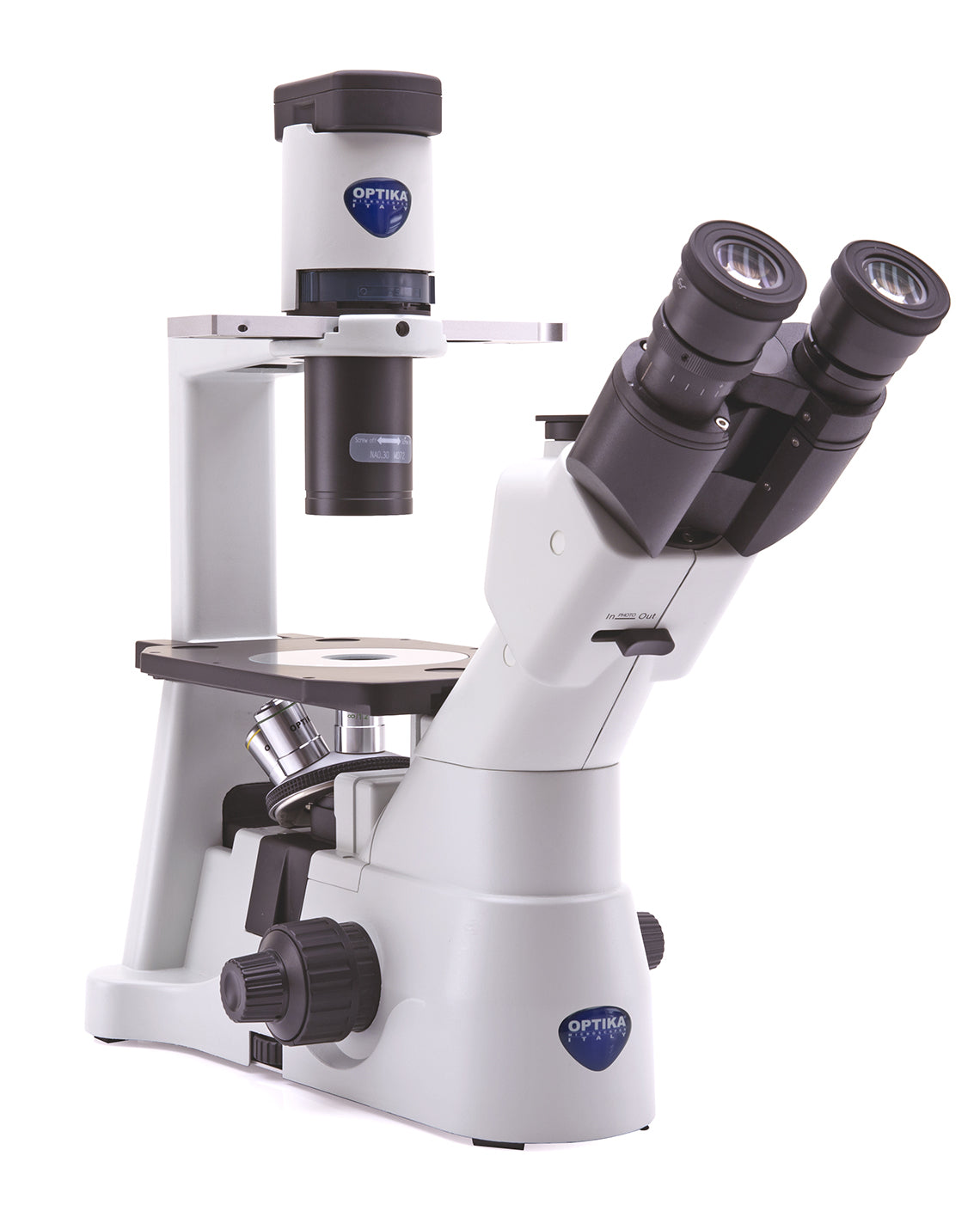 Kính Hiển Vi Soi Ngược IM-3_OPTIKA