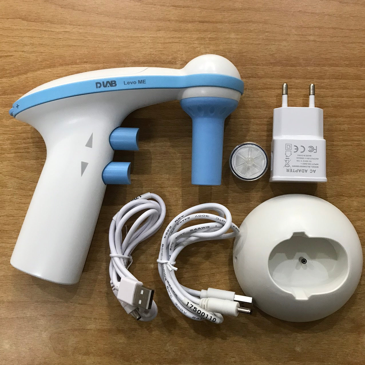 BƠM PIPETTE TỰ ĐỘNG LEVO ME_DLAB