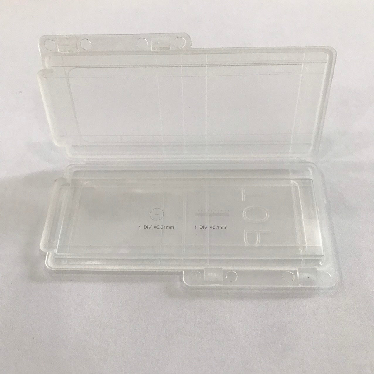 Lam Kính Trắc Vi M-005_OPTIKA