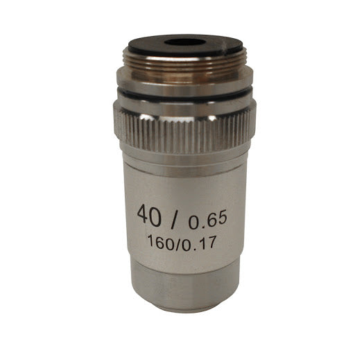 Vật Kính 40x/0.65 M-134_OPTIKA