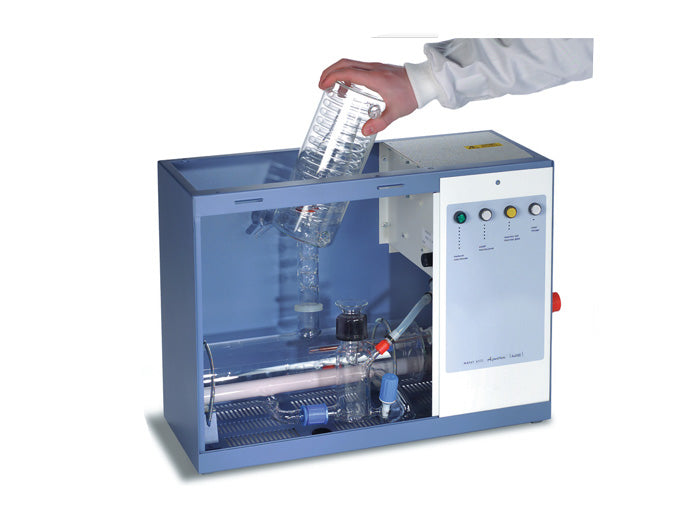 Máy Cất Nước 1 Lần 4 Lít/Giờ A4000