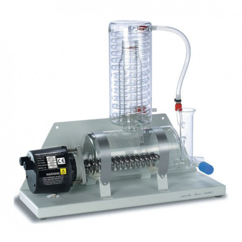 Máy Cất Nước 1 Lần 4 Lít/Giờ W4000