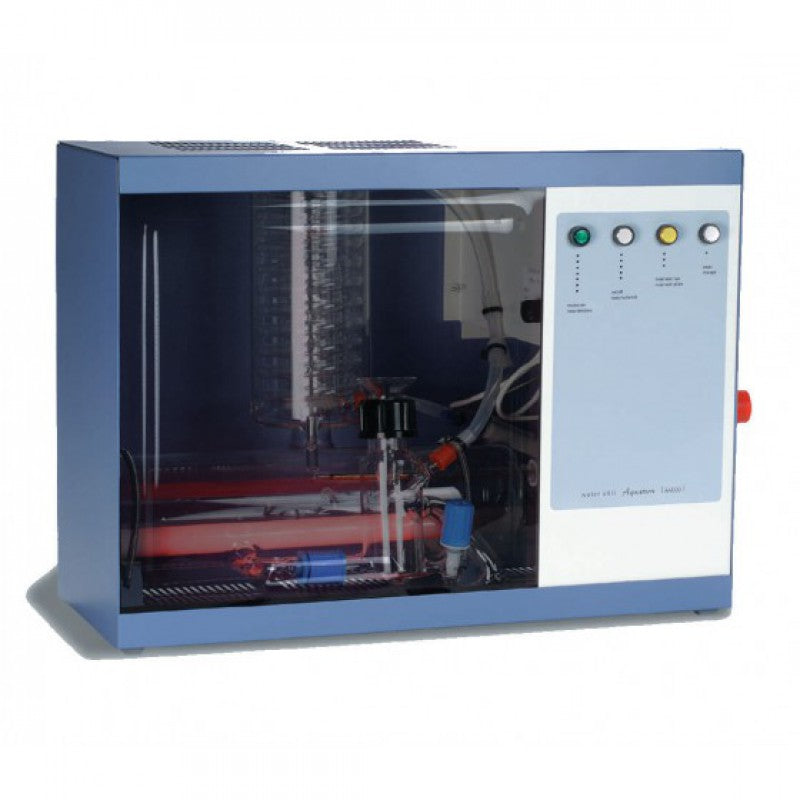 Máy Cất Nước 1 Lần 8 Lít/Giờ A8000