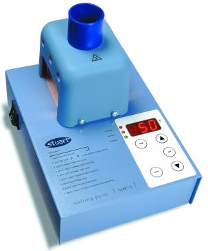 MÁY ĐO ĐIỂM NÓNG CHẢY HIỂN THỊ SỐ SMP10