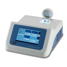 MÁY ĐO ĐIỂM NÓNG CHẢY TỰ ĐỘNG SMP50