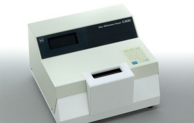 Máy Đo Độ Trắng Gạo C-600