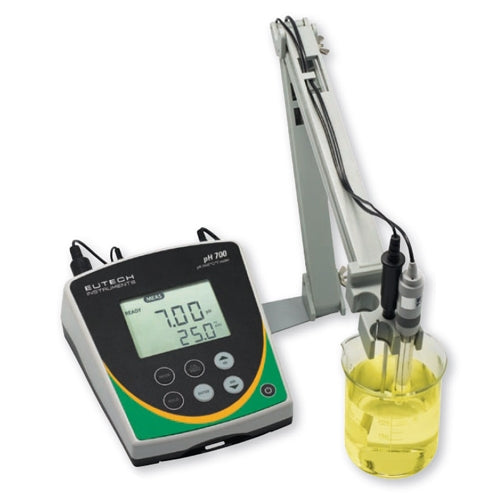 Máy Đo PH / ORP/ Nhiệt Độ Để Bàn PH700