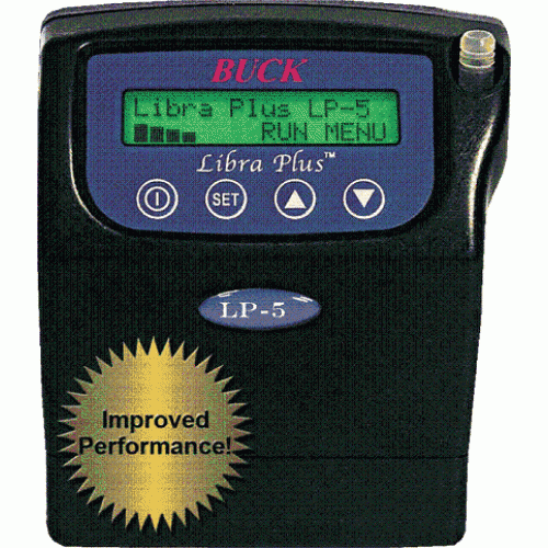 Máy Lấy Mẫu Khí Cầm Tay LP-5