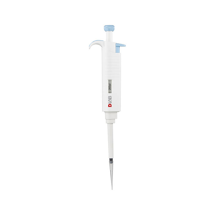 MICROPIPETTE CÓ HẤP 1 KÊNH CỐ ĐỊNH 100UL_DLAB
