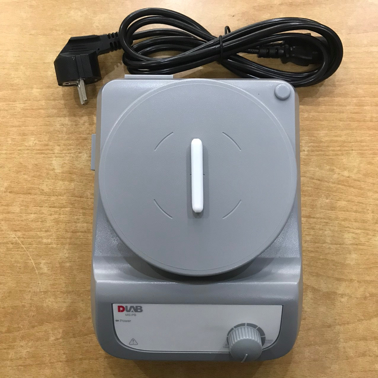 Máy Khuấy Từ Không Gia Nhiệt MS-PB_DLAB