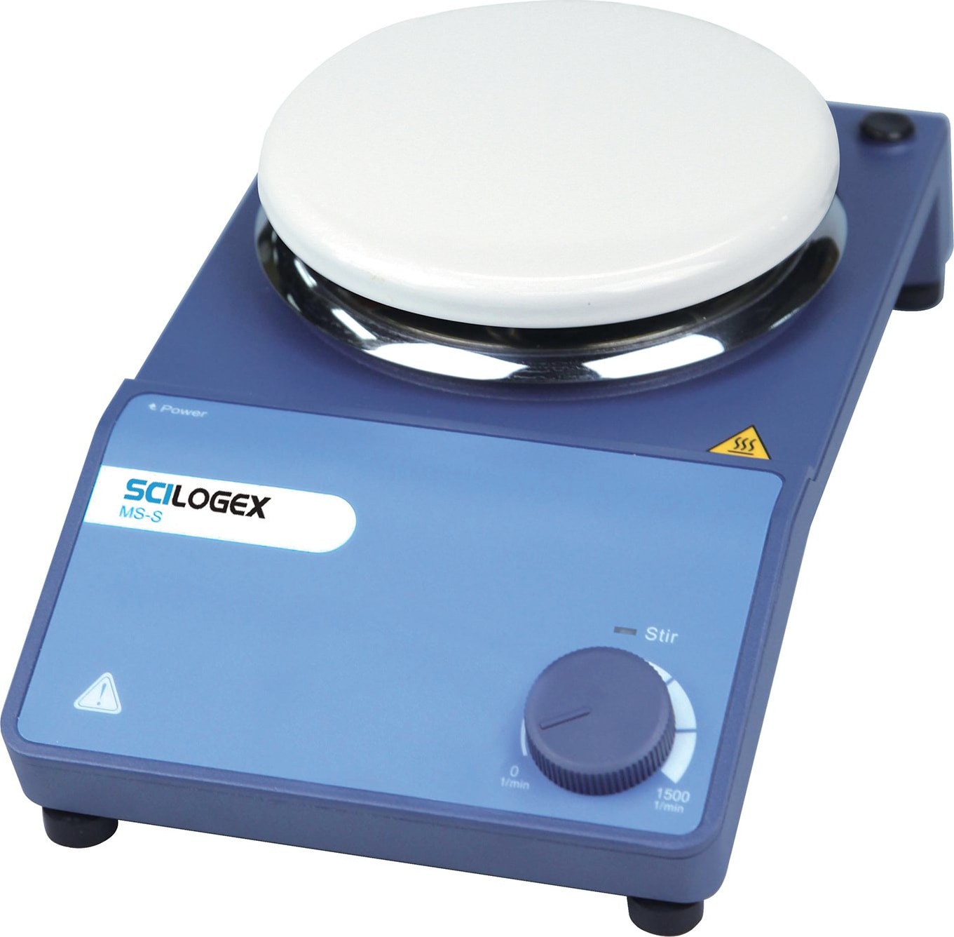Máy Khuấy Từ Không Gia Nhiệt MS-S_SCILOGEX
