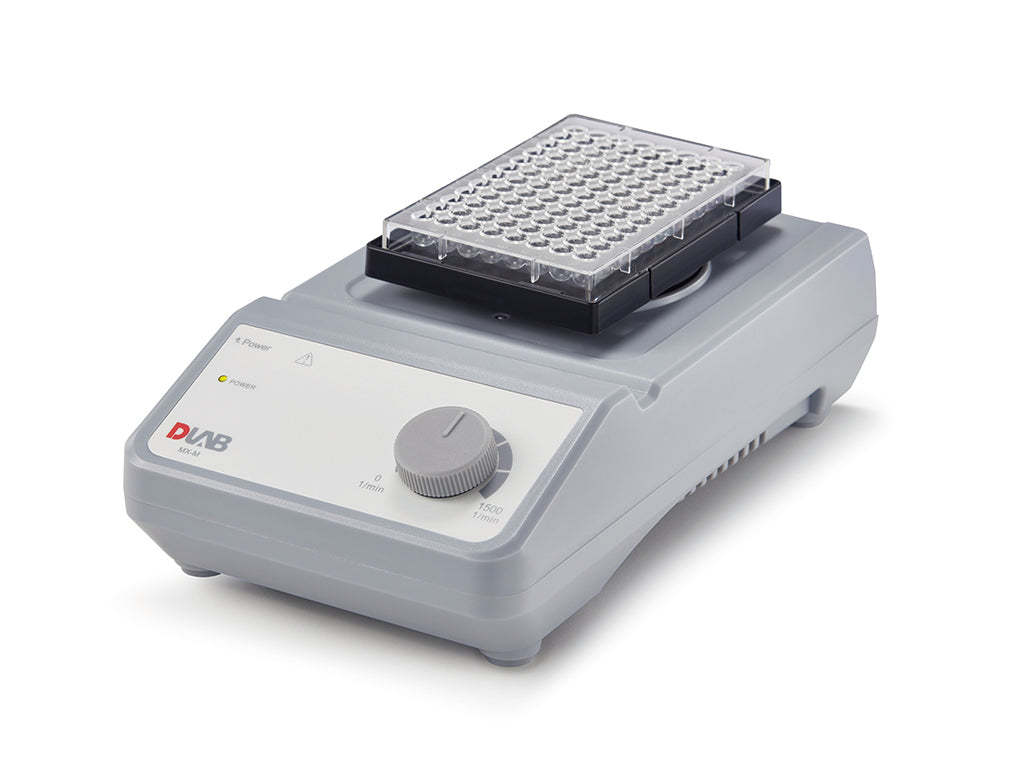 Máy Lắc Đĩa Vi Sinh MX-M_DLAB