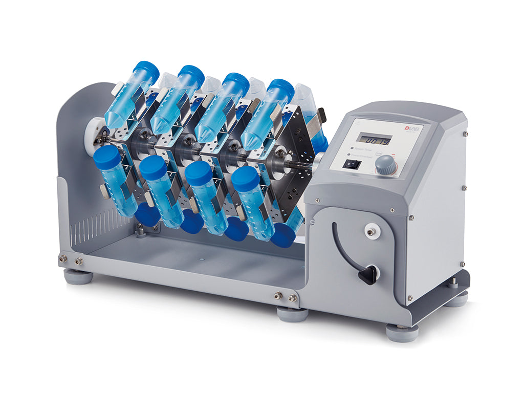 Máy Lắc Quay Vòng Kỹ Thuật Số MX-RL-Pro_DLAB