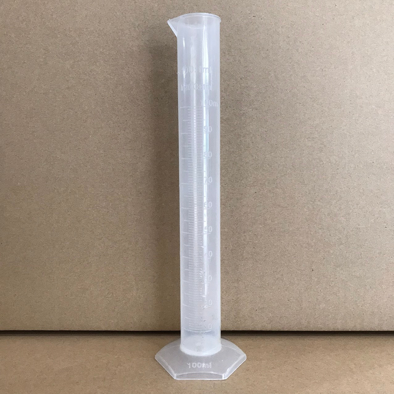 ỐNG ĐONG NHỰA PP 100ML_GENLAB