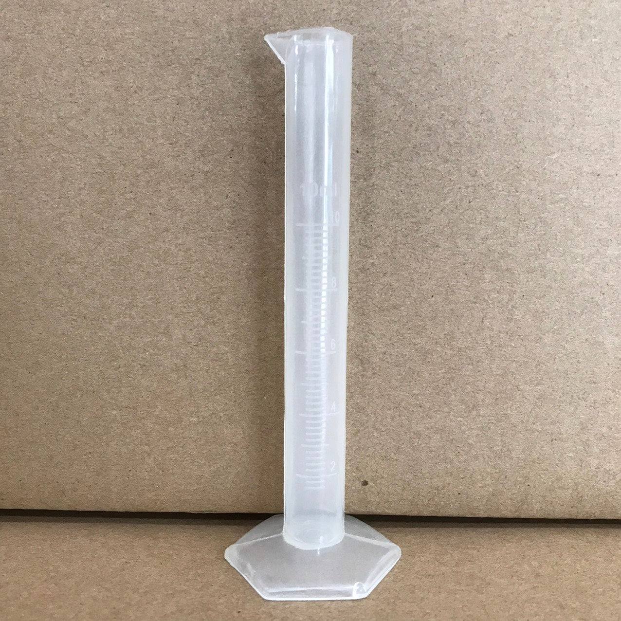 ỐNG ĐONG NHỰA PP 10ML_GENLAB
