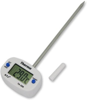 Nhiệt Kế Điện Tử KTJ TA-288