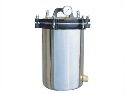 Nồi Hấp Tiệt Trùng 18 Lít XFS-280A