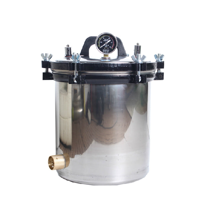 Nồi Hấp Tiệt Trùng 8 Lít XFS-260