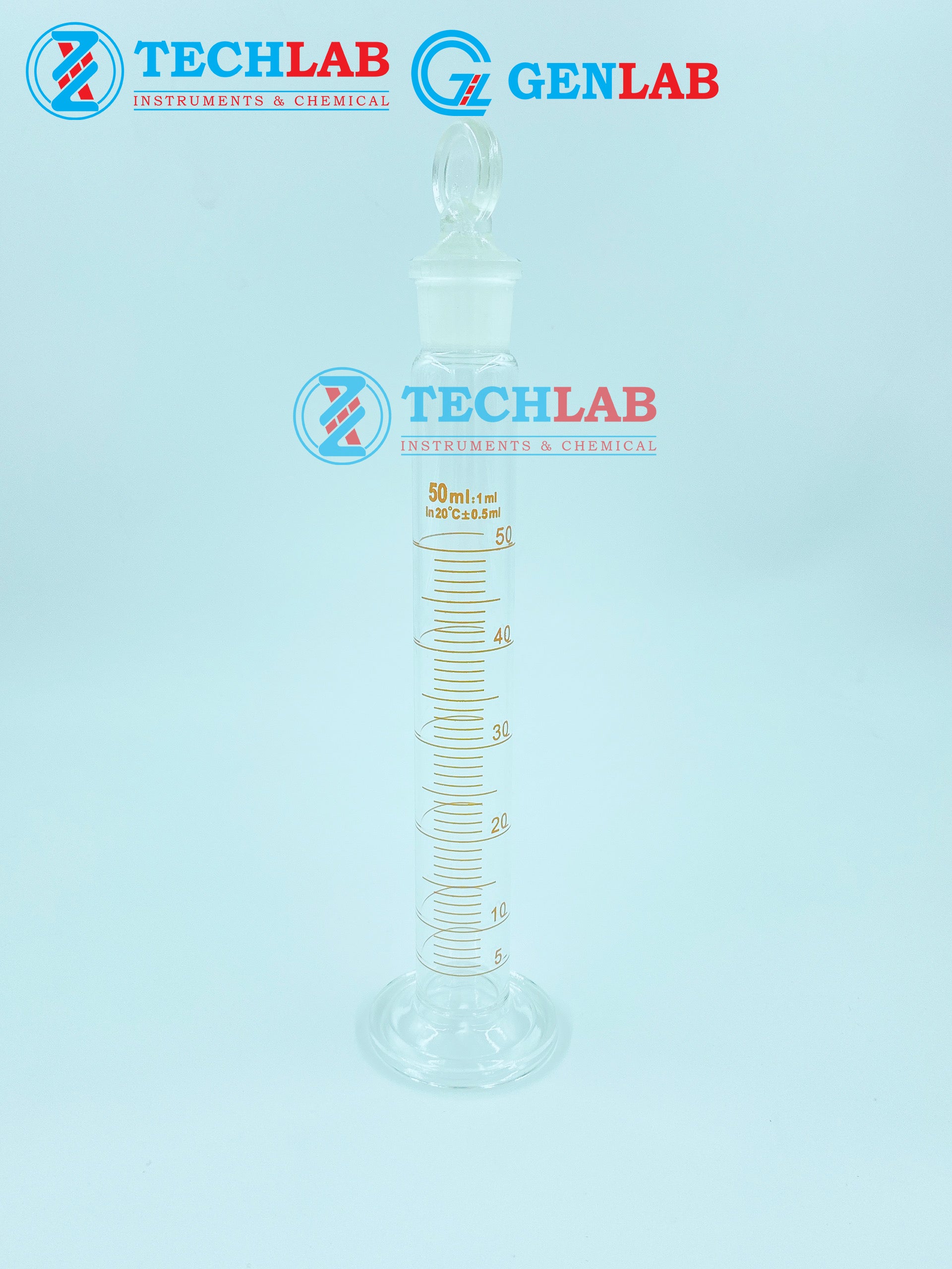 ỐNG ĐONG CÓ NÚT 50ML_GENLAB